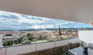 Appartement 3 Pièces 64 m² à vendre à Châteauneuf-les-Martigues (13220)
