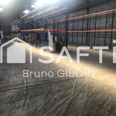 Commerce 1 pièces 299000 €