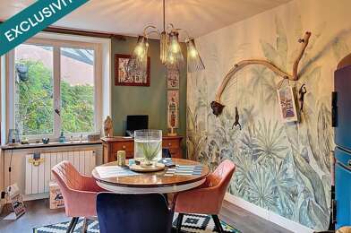 Maison 7 pièces 292000 €