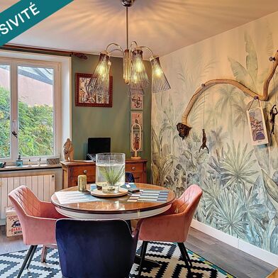 Maison 7 pièces 297000 €