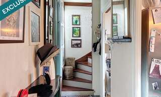 Maison 7 Pièces 207 m² à vendre à Guipavas (29490)