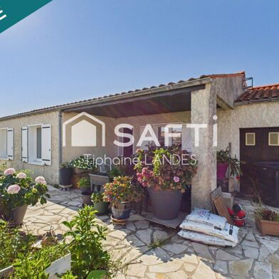 Maison 4 pièces 419000 €