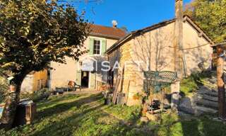 Maison 5 Pièces 140 m² à vendre à Château-l'Évêque (24460)