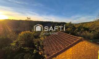 Maison 5 Pièces 140 m² à vendre à Château-l'Évêque (24460)