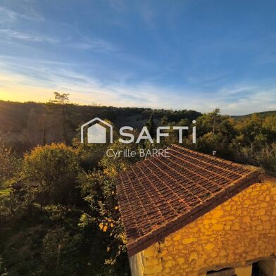 Maison 5 pièces 265900 €