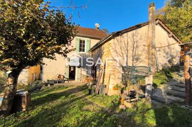 Maison 5 pièces 265900 €