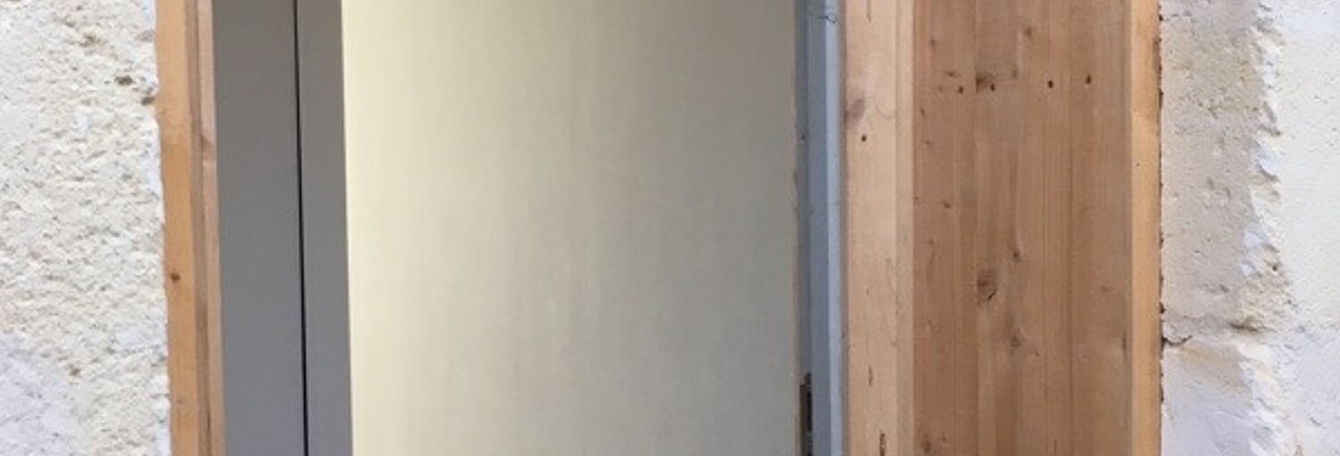 Appartement 1 Pièce 32 m² à vendre à Cadillac-sur-Garonne (33410)