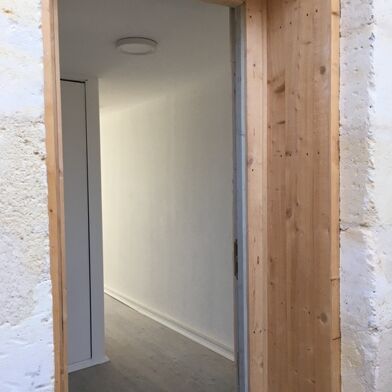 Appartement 1 pièces 77420 €