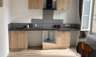 Appartement 2 Pièces 48 m² à vendre à Cadillac-sur-Garonne (33410)