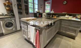 Maison 8 Pièces 210 m² à vendre à Pont-du-Casse (47480)