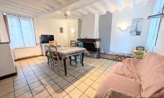 Maison 4 Pièces 75 m² à vendre à Tourouvre au Perche (61190)