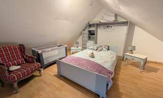 Maison 4 Pièces 75 m² à vendre à Tourouvre au Perche (61190)