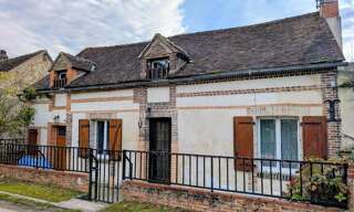 Maison 4 Pièces 75 m² à vendre à Tourouvre au Perche (61190)