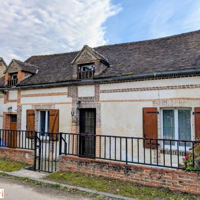 Maison 4 pièces 81000 €
