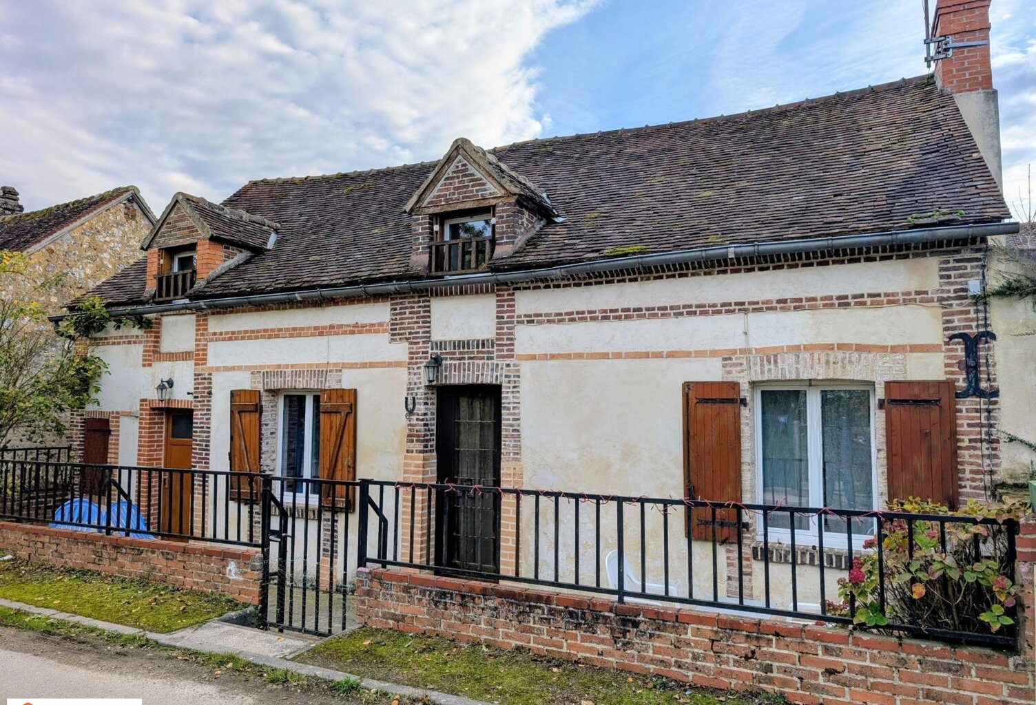 Idéale pour un investissement locatif/Airbnb ou une première acquisition — photo 1