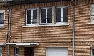 Maison 7 Pièces 97 m² à vendre à Béthune (62400)