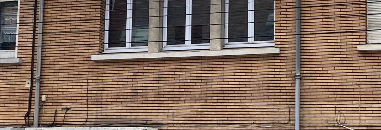 Maison 7 Pièces 97 m² à vendre à Béthune (62400)