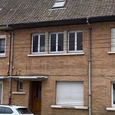 Maison 7 pièces 119000 €