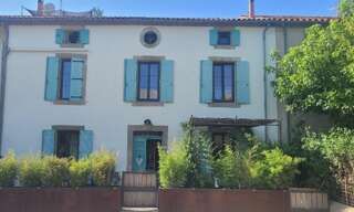 Maison 8 Pièces 232 m² à vendre à Narbonne (11100)