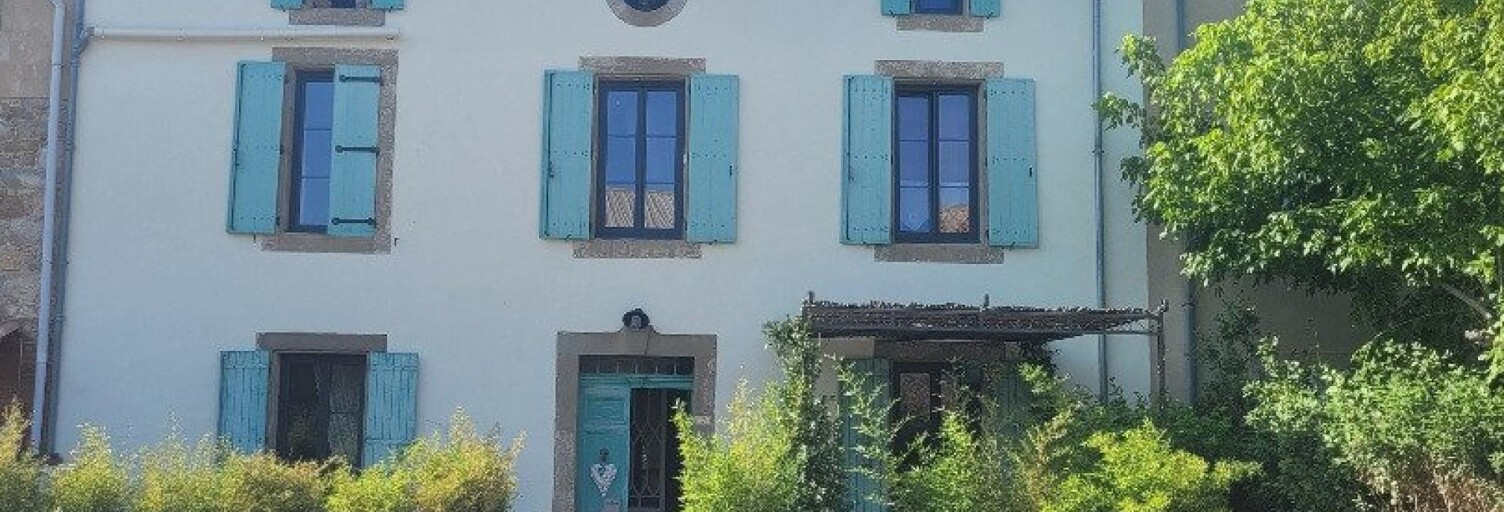 Maison 8 Pièces 232 m² à vendre à Narbonne (11100)