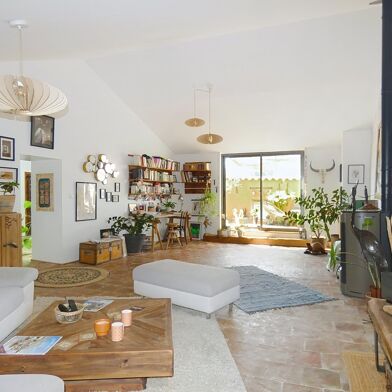 Maison 8 pièces 319000 €