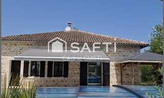 Maison 5 Pièces 112 m² à vendre à Caussade (82300)