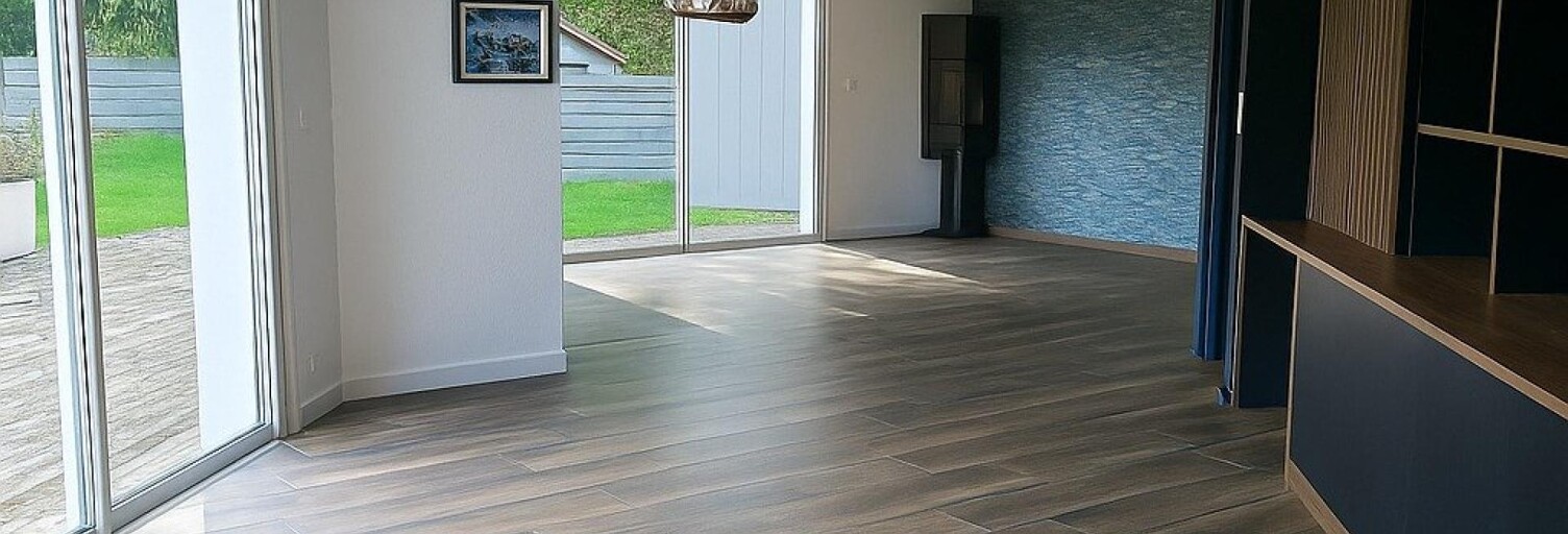 Maison 7 Pièces 192 m² à vendre à Guidel (56520)