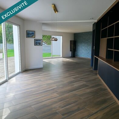 Maison 7 pièces 555000 €