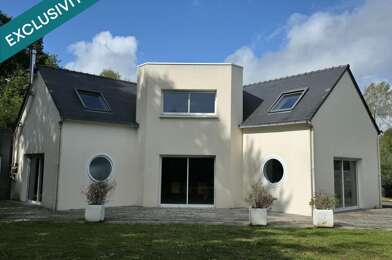 Maison 7 pièces 555000 €