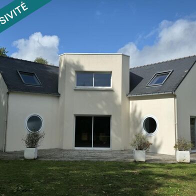 Maison 7 pièces 555000 €