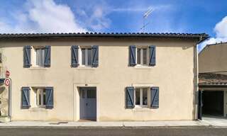 Maison 6 Pièces 169 m² à vendre à Pavie (32550)