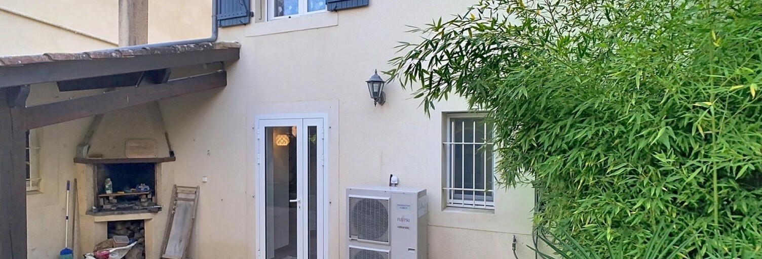 Maison 6 Pièces 169 m² à vendre à Pavie (32550)