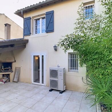 Maison 6 pièces 248000 €