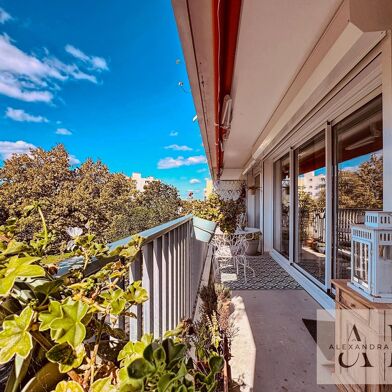 Appartement 5 pièces 380000 €