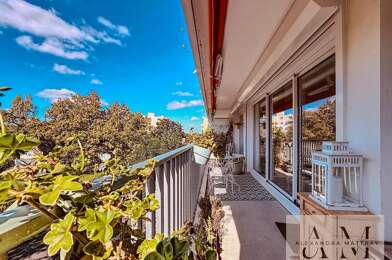 Appartement 5 pièces 349000 €