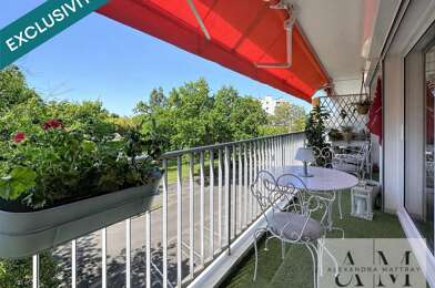Appartement 5 pièces 349000 €