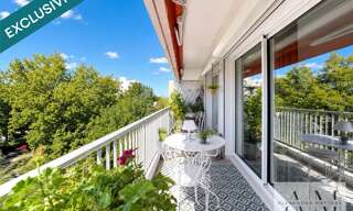 Appartement 5 Pièces 89 m² à vendre à Bordeaux (33200)