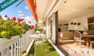 Appartement 5 Pièces 89 m² à vendre à Bordeaux (33200)