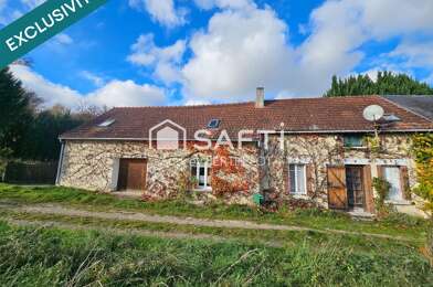 Maison 1 pièces 79000 €