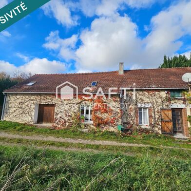 Maison 1 pièces 79000 €