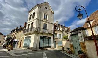 Immeuble   m² à vendre à La Châtre (36400)