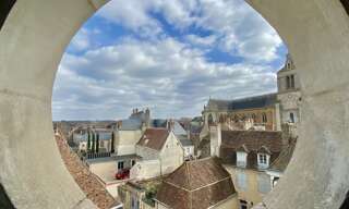 Immeuble   m² à vendre à La Châtre (36400)