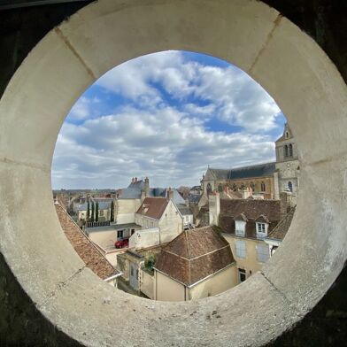 Immeuble  108600 €