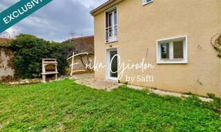 Maison 4 Pièces 83 m² à vendre à Miribel (01700)