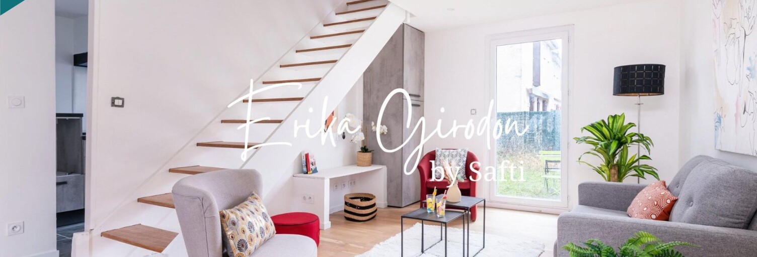 Maison 4 Pièces 83 m² à vendre à Miribel (01700)