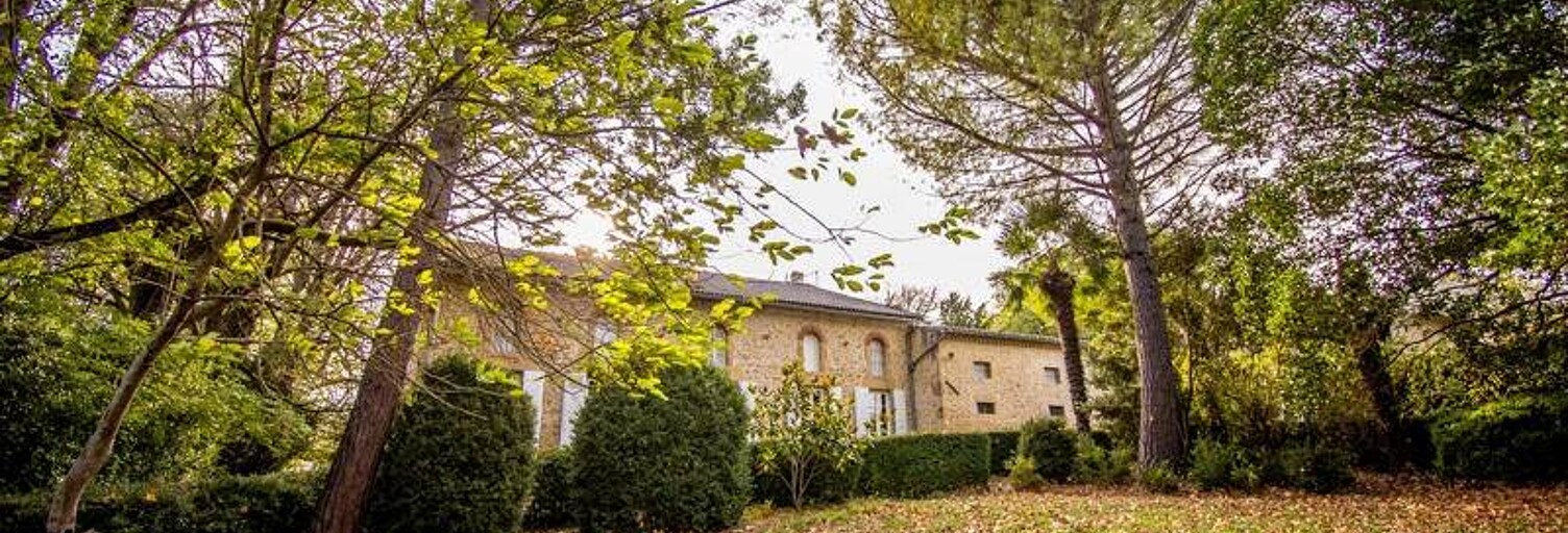 Maison 8 Pièces 275 m² à vendre à Villefranche-de-Lauragais (31290)