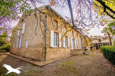 Maison 8 pièces 379000 €