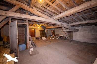 Maison 8 pièces 379000 €