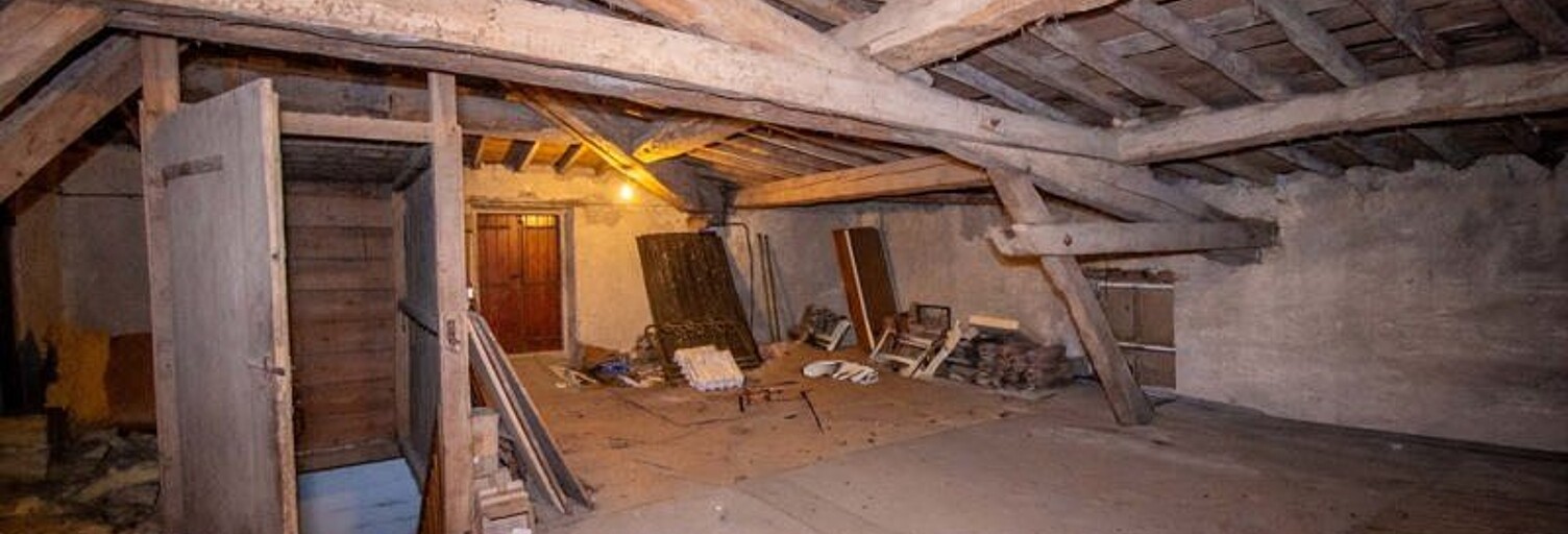 Maison 8 Pièces 275 m² à vendre à Villefranche-de-Lauragais (31290)