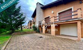 Maison 6 Pièces 184 m² à vendre à Thil (01120)